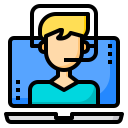 online-support online-support