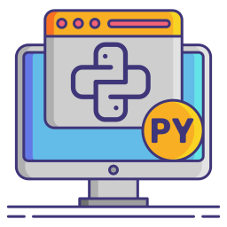 python python